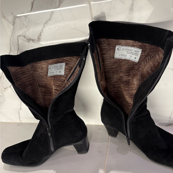 Boots - Picture 7 of 7